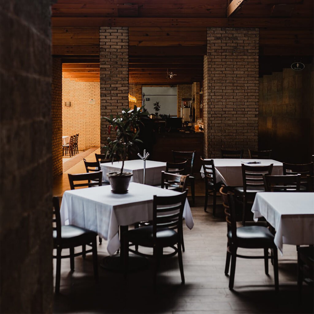 Restaurante 2